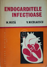 Endocarditele infectioase foto