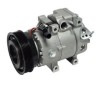 Compresor AC Land Rover Discovery/Lr3, 2004-2009 Automatic; Range Rover Sport, 2005-2013 Motor 4.2 V8 Compressor; 4.4 V8 Benzina, Rola De 110 Mm, 6 n