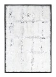 Tablou canvas in ulei Crown 82.6x4.3x122.6 cm