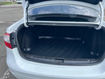 V&amp;acirc;nd Renault Fluence foto