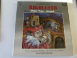 Rigoletto - Verdi