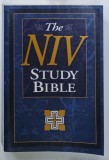 THE NIV STUDY BIBLE , 1995