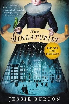 The Miniaturist foto