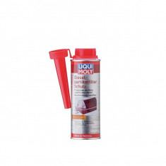 Aditiv motorina pentru protectie filtru de particule DPF Liqui Moly 5148 250ml foto