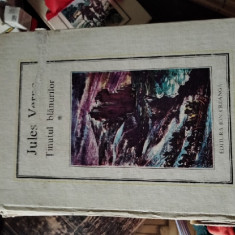 Ținutul blănurilor (vol. I), Jules Verne, Editura Ion Creangă
