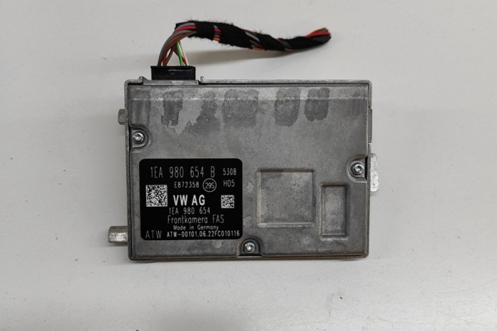 Camera față VW ID.4 E21 2022 OEM: 1EA980654B,1EA980654 28539879