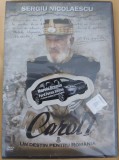 DVD Film de colectie: Carol I ( regie si cu Sergiu Nicolaescu; SIGILAT - vezi descrire )