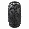 Cauciuc ATV 25x10-12 (25x10x12), M+S, Profil Adanc 18mm, TL, Indice 35F