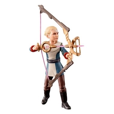 Star Wars Black Series Figurina articulata Omega (Kamino) 15 cm (The Bad Batch) foto