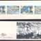 DB1 Grecia Europa 1992 Columb Carnet MNH