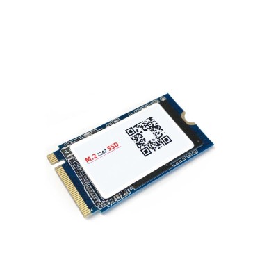Solid State Drive (SSD) M.2 2242 NVMe 128GB, Diferite Modele foto