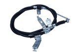 Cablu frana de mana MITSUBISHI L200 / TRITON platou / sasiu (KA_T, KB_T) (2006 - 2015) MAXGEAR 32-1406