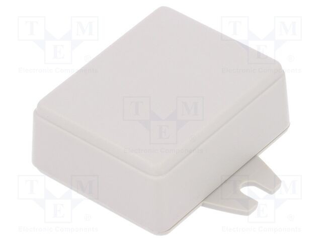 Carcasă universală KRADEX 40mm X, 50mm Y, 20mm Z cu lame de fixare