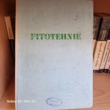 Gh. Balteanu, V. Barnaure - Fitotehnie