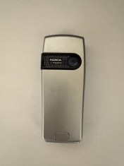 nokia 6230 foto