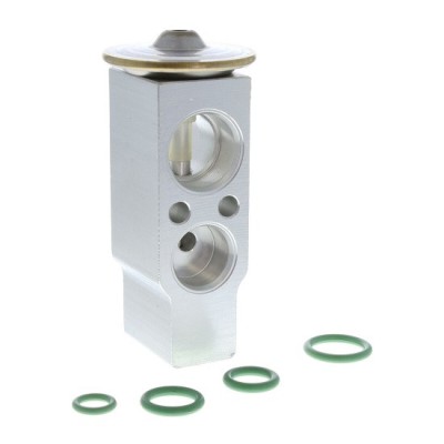 Supapa expansiune clima BAV, Lexus GS, 1997-2005, GS300; GS400, GS430 motor 3.0 R6; 4.0 V8; 4.3 V8 benzina foto