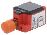 Limitator de Cursă NO NC 10A 240VAC IP20