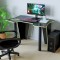 Birou Pc Kl 9.1 Wenge+Galben