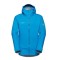Jachetă MAMMUT Ducan Guide HS Hooded glacier blue XL