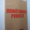 Urmatoarea poveste - Cees Nooteboom