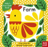 Tiny Little Story Farm | Lisa Jones, Edward Underwood