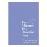 Five Minutes to a Mindful You, Aster