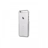 Carcasa iPhone 6/6S Devia Crystal Unique Silver (Cristale Swarovski&reg;)