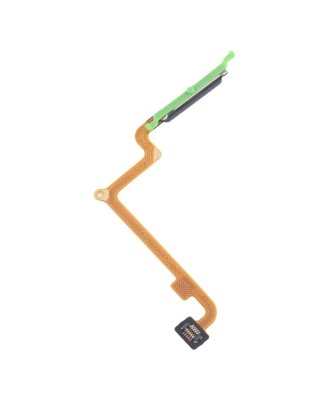 Senzor Amprenta Xiaomi Redmi 14C Verde foto