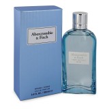 Abercrombie &amp; Fitch First Instinct Blue EDP 100 ml
