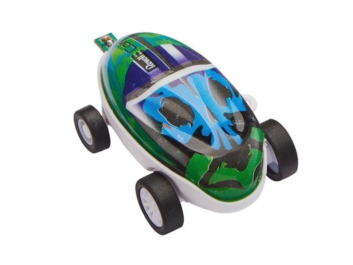 Revell Fidget Runner 3 - Rv22502 Revell Fidget Runner 3 - Rv22502