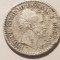 Germania Prusia 1 groschen 1822 A/Berlin argint Wilhelm lll