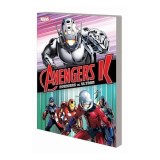 Avengers K.