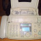 Telefon fax Panasonic