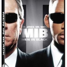Barbati in negru 1 / Men in Black 1 | Barry Sonnenfeld