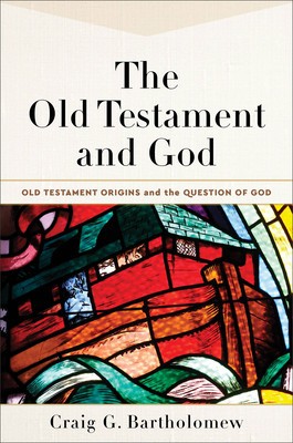 The Old Testament and God foto