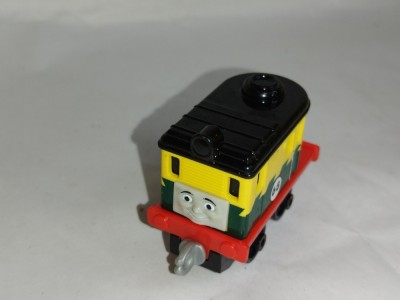 bnk jc Thomas &amp;amp; Friends - Mattel 2016 - Philip foto