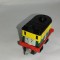 bnk jc Thomas &amp; Friends - Mattel 2016 - Philip