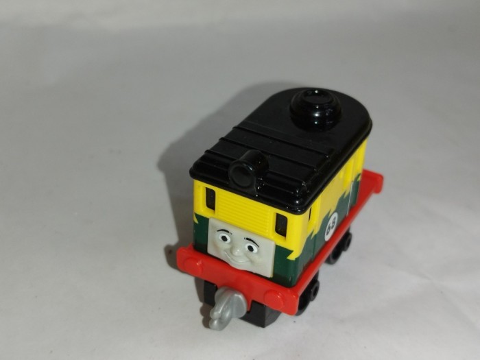 bnk jc Thomas &amp; Friends - Mattel 2016 - Philip