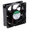 Ventilator axial DC 12V 80x80x25mm