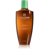 Collistar Special Perfect Body Firming Shower Oil ulei de dus pentru toate tipurile de piele 400 ml