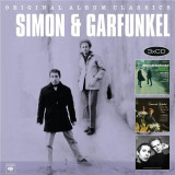 Original Album Classics | Simon &amp; Garfunkel, sony music