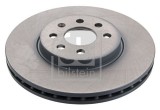Disc Frana FEBI 44123