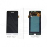 Display LCD Touchscreen Samsung Galaxy J3 2016 J320 Alb Original