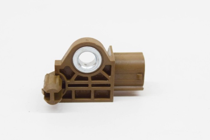 Senzor de impact dreapta față MAZDA CX-5 KE, GH 2012 OEM: G46C-57KC0A 13122743