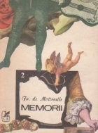 Memorii despre Ana de Austria si Curtea sa, Volumul al II - lea foto