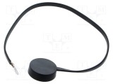 Cititor RFID DREXIA Legic RF 10-30V 1-wire Rază 30-70mm &Oslash;36,2mm