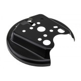 Protectie stropire disc frana Peugeot 207 2006-, 208 2012-, 2008 2013-, Spate, Stanga, Dreapta, 1606233780