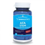 Afa stem, 30 capsule, Herbagetica