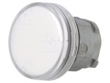 Lumina de Control Albă &Oslash;22mm IP66 Harmony XB4