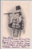 Carte postala circulata in anul 1901 Barlad